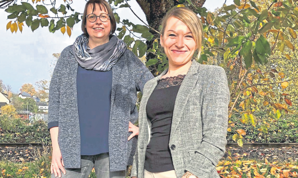 Puderbach: Neue Tagespflege für Senioren