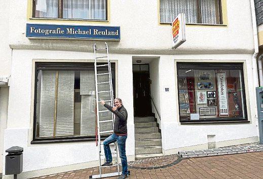 Seit 45 Jahren alles im Fokus
