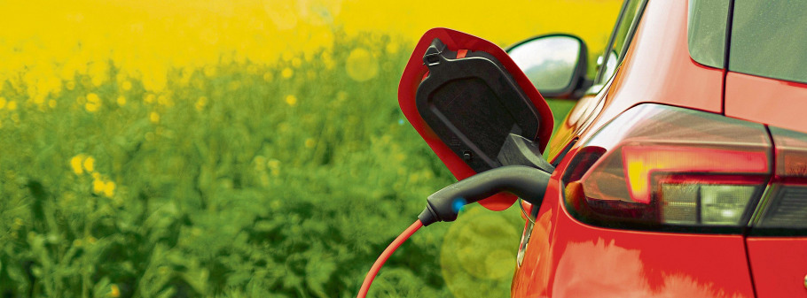 Wie geht nachhaltige Mobilität?