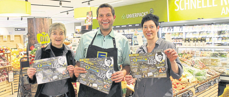 Frische und Regionalität bei Edeka-Ziegler