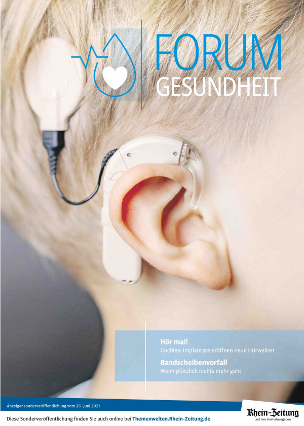 pAVK – Stau im Gefäßsystem