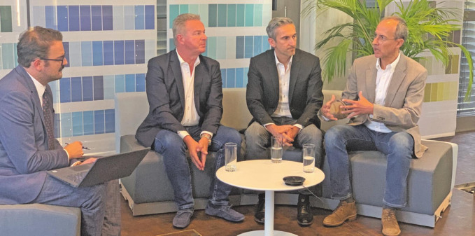 „Was moderne Herzmedizin heute leistet“