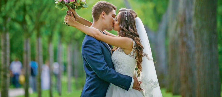 Heiraten ohne schlechtes Gewissen 