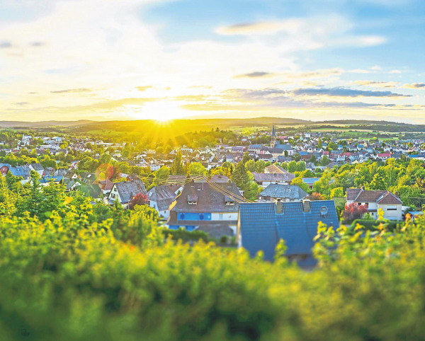 Grußwort Fördergemeinschaft Stadt Birkenfeld e.V.