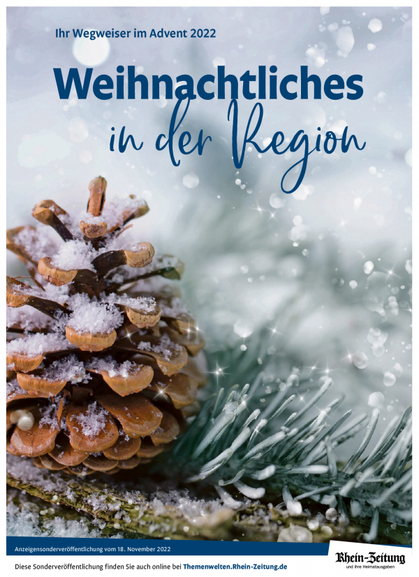 Late Night Shopping in Simmern