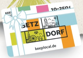 DAS PERFEKTE WEIHNACHTSGESCHENK *