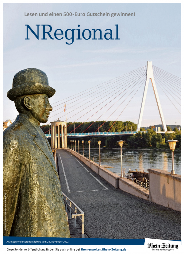 Gemeinsam die Region stärken