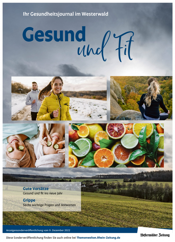 Das Katholische Klinikum Montabaur auf dem Weg zur gesunden Organisation