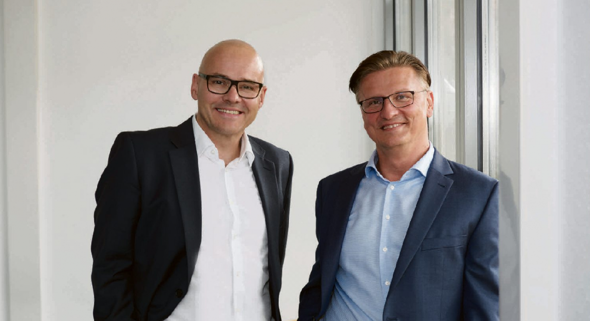 "Der Mann ist nicht nur Prostata"