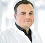 Leistungen auf dem Niveau eines Endoprothetikzentrums