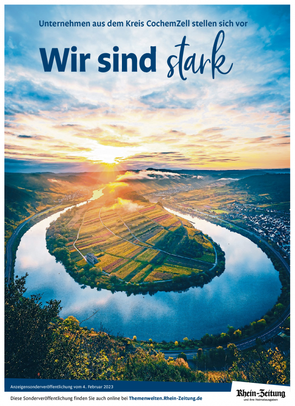 Brillen Müller in Cochem: Ein Kind kann vieles. Auch immer kurzsichtiger werden.