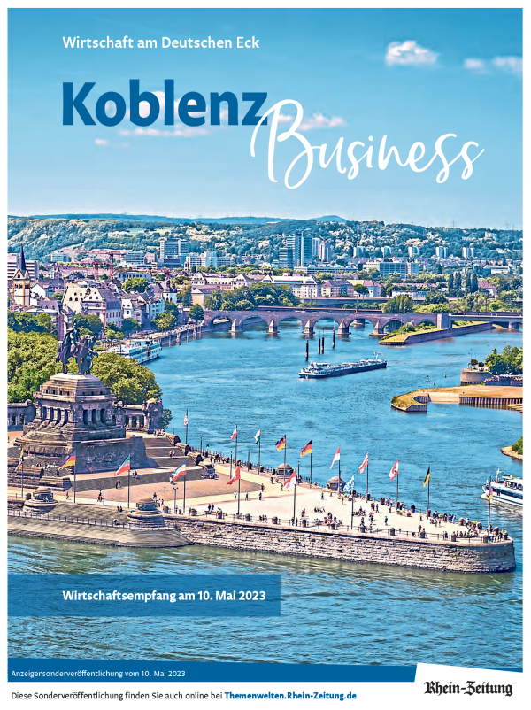 Juwelier Schöne in Koblenz: Ein Schmucktraum wird Wirklichkeit