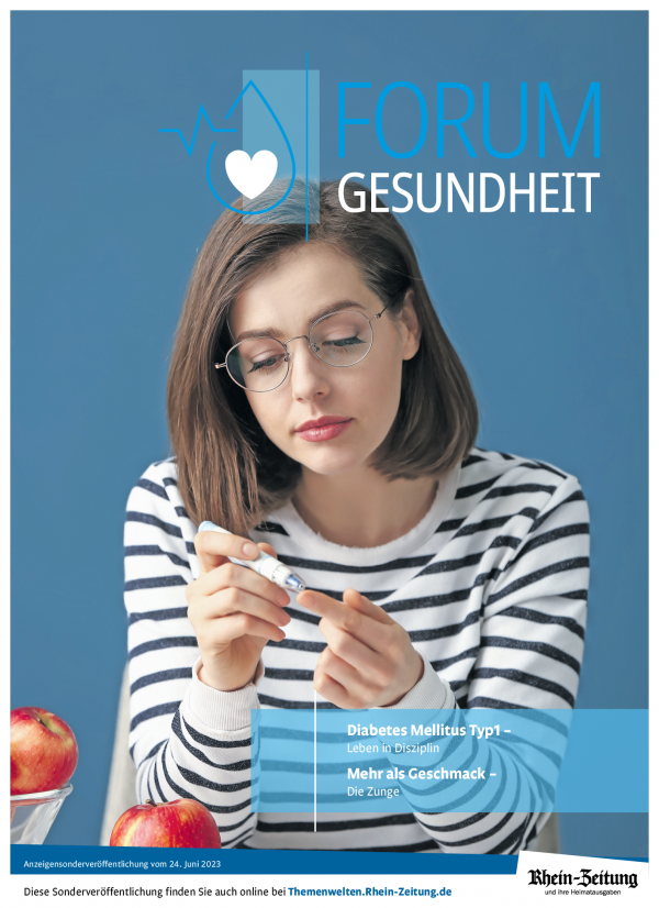 Marienhaus Klinikum Bendorf-Neuwied-Waldbreitach: Darmkrebs-Vorsorge und Behandlung