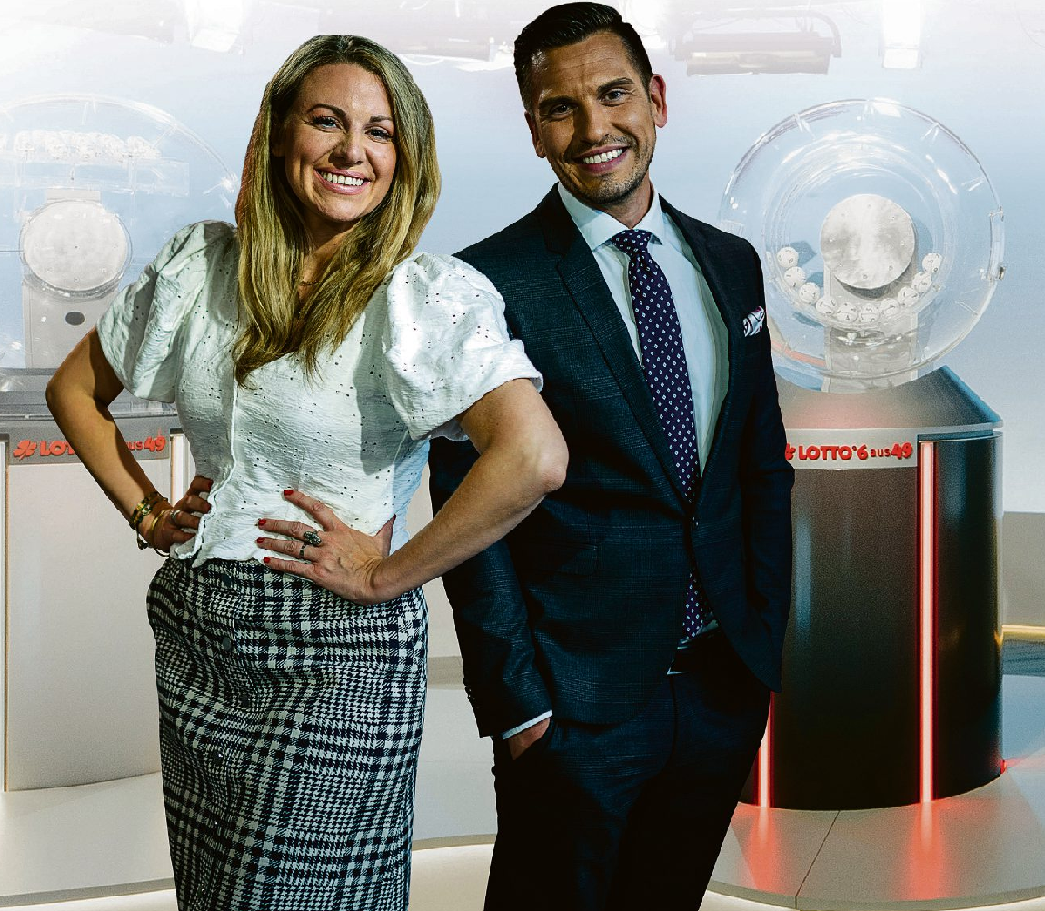 Spielangebote von Lotto Rheinland-Pfalz: Eine reichhaltige Produktpalette