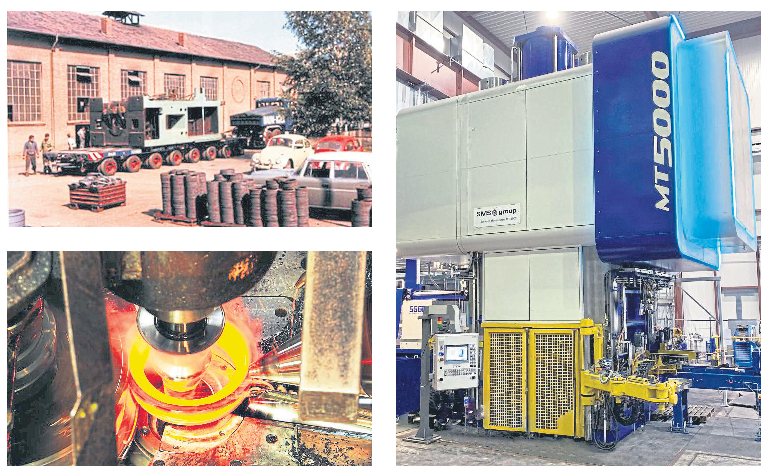 Musashi Europe: Die Entwicklung des Standorts in Bockenau