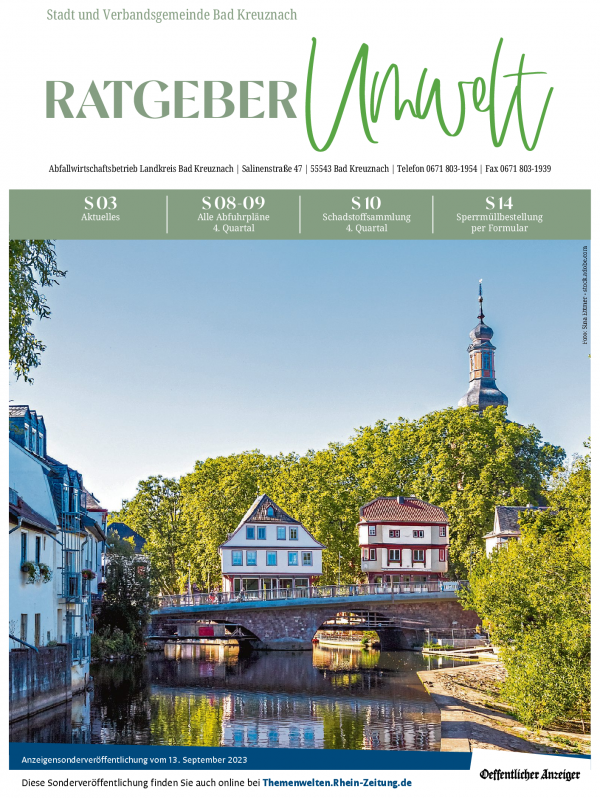 Die Kraftfahrzeug-Meisterbetriebe in Ihrer Region