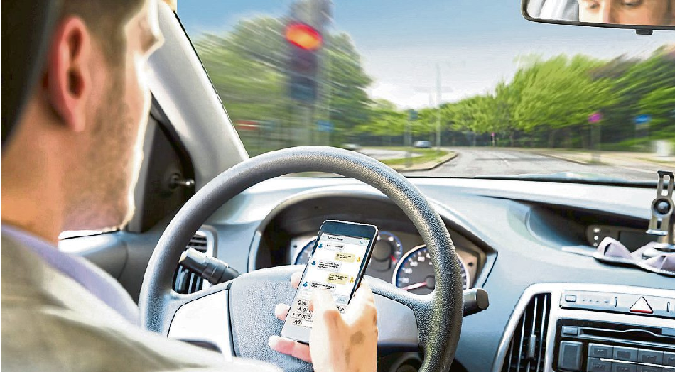 20 Irrtümer rund um den Straßenverkehr