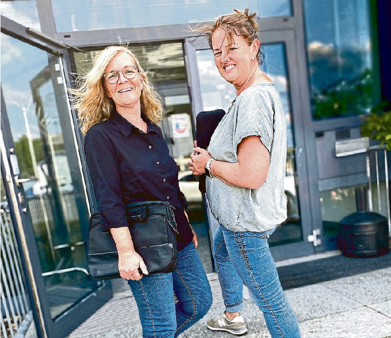 sapro GmbH - Wieso eigentlich: Endlich Montag?