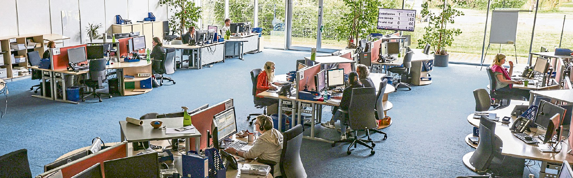 75 Jahre Mittelrhein-Verlag: Wo Kunden gehört und Reiseträume wahr werden