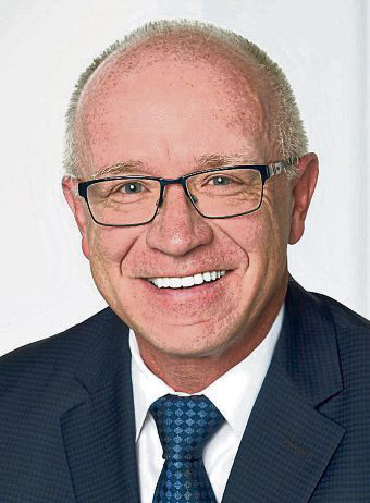 Bürgermeister Jörg Haseneier: Liebe Gäste, liebe Kinder, liebe Mitbürgerinnen und Mitbürger,