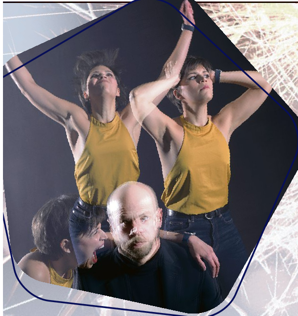 Silvester im Theater Koblenz: Vorverkauf ab den 23.12