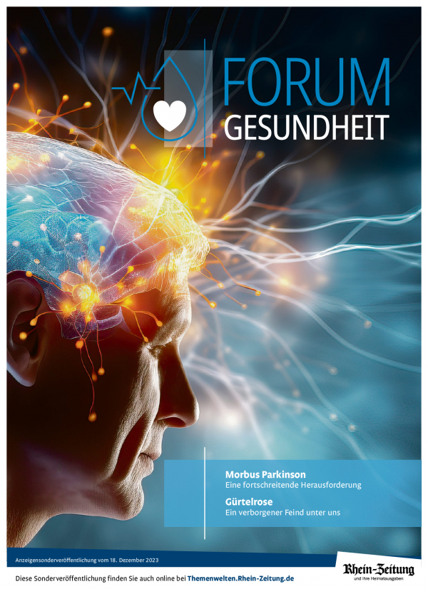 Marienhaus Klinikums St. Elisabeth Neuwied: Kleiner Eingriff - große Wirkung