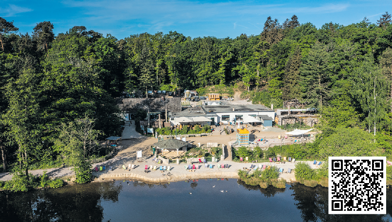 Karrierechancen unter freiem Himmel im Tierpark Rheinböllen