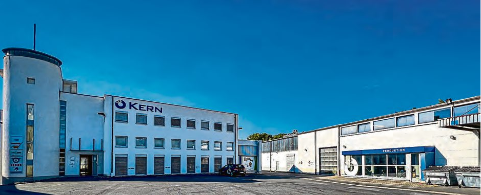 Kern Industrie Automation GmbH: „Made in Westerwald“ ist ein Qualitätsfaktor