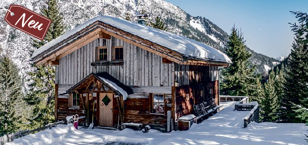Adventsreise ins Tiroler Lechtal mit Bohr Busreisen
