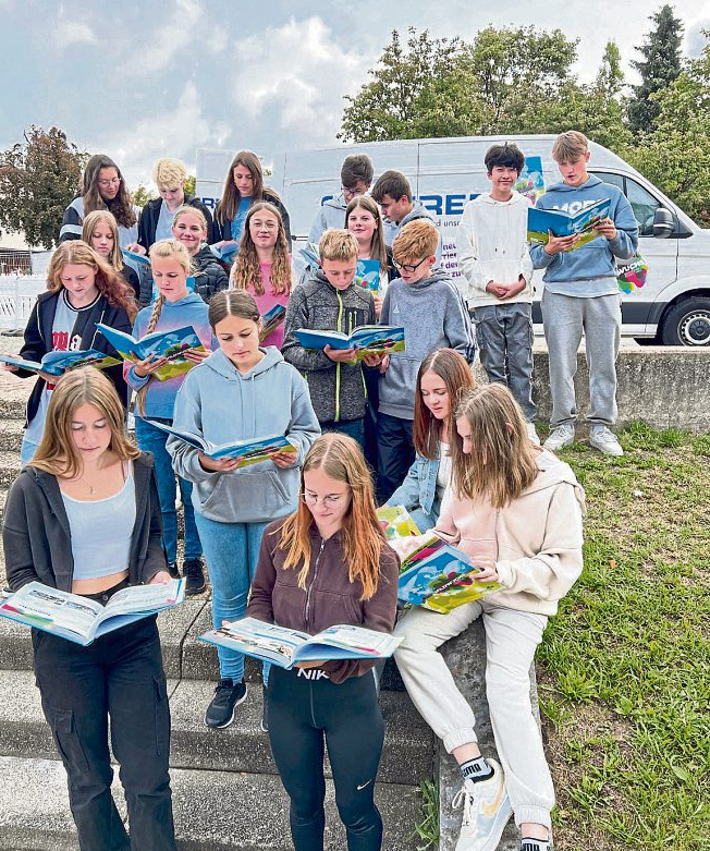 Regionalrat Wirtschaft Rhein-Hunsrück: Berufsorientierung im Fokus