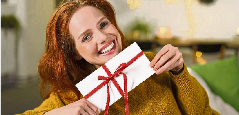 Last-minute-Geschenkideen