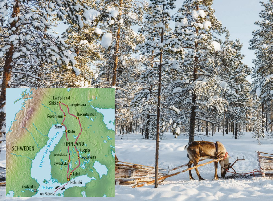 König's Reisen in Wirges