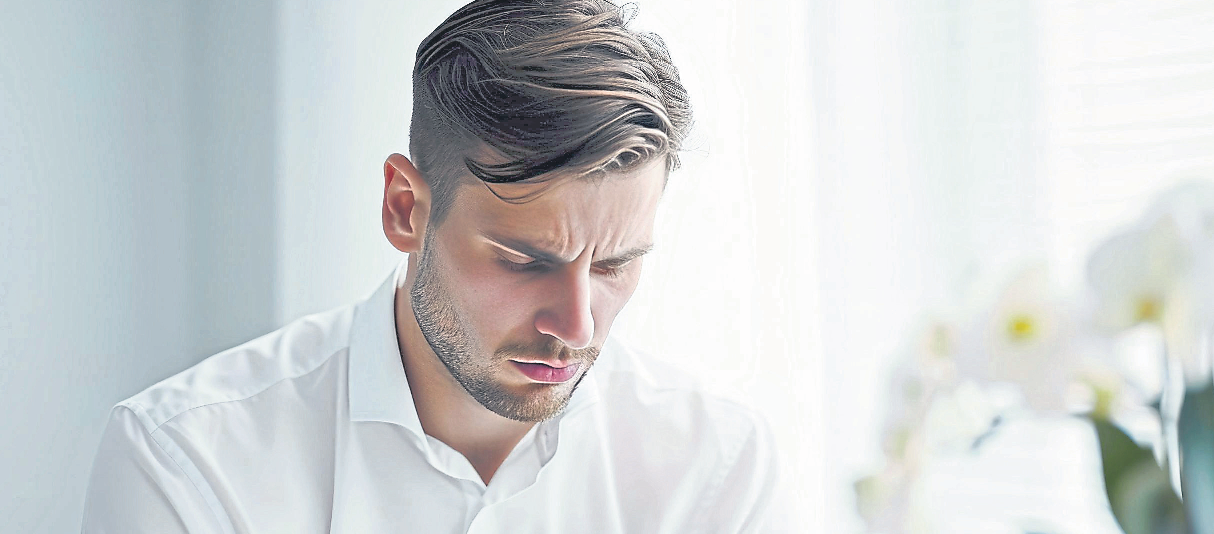 Trauer am Arbeitsplatz