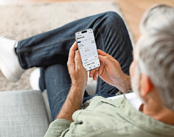 Innovative Telemedizin aus Koblenz