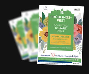 Einkaufen, sparen, gewinnen
