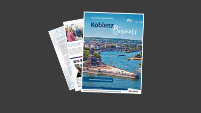 Technologiezentrum Koblenz: Wie kann ich Künstliche Intelligenz sinnvoll einsetzen?