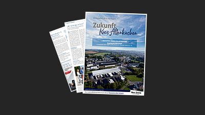 75 Jahre Familienunternehmen Werit aus Altenkirchen