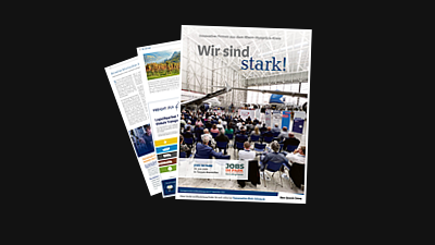Die neue Arbeitswelt