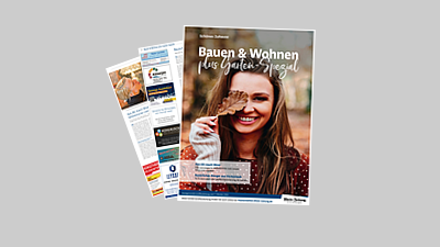 Der Boden lebt