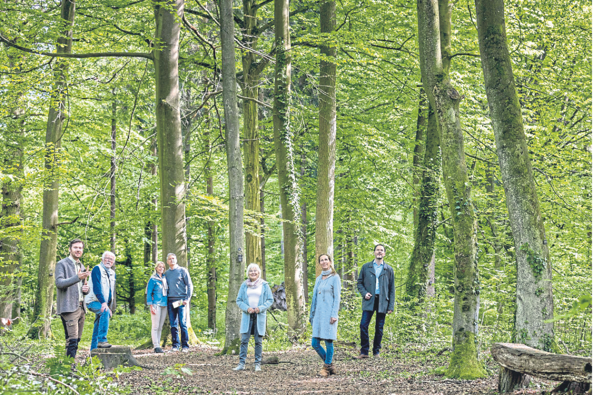 Welche Kosten stehen im Trauerfall an?
