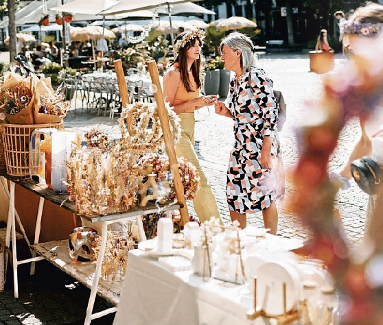 First Friday in Andernach: Fiesta, Fashion und 