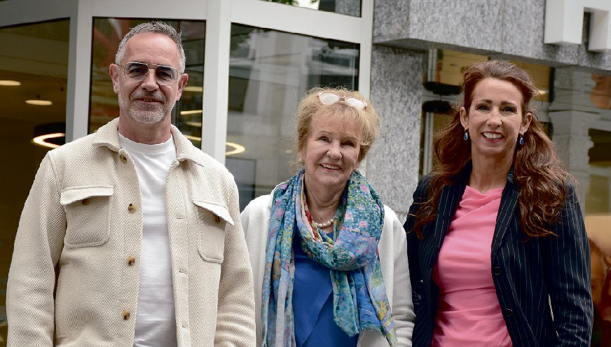 Koblenz: Gut sehen und hören