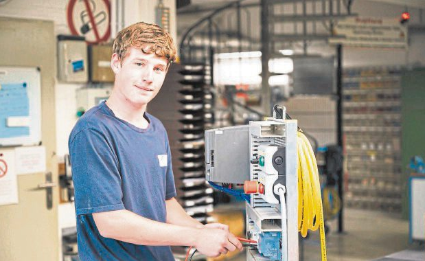 60 Jahre Klöckner Pentaplast