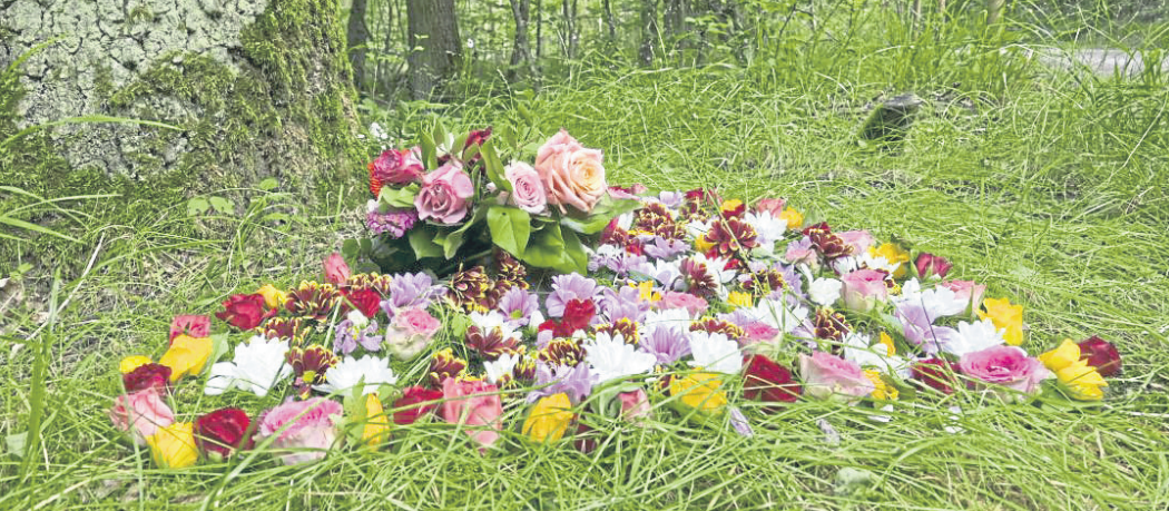 Wie sich Abschiedskultur verändert