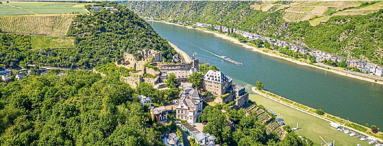 BUGA 2029 bringt Impulse für den Hunsrück