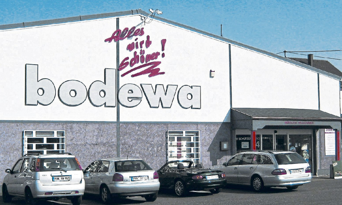 "Machen Sie die Neugestaltung Ihrer Wohnung zu Ihrem Erfolgserlebnis"