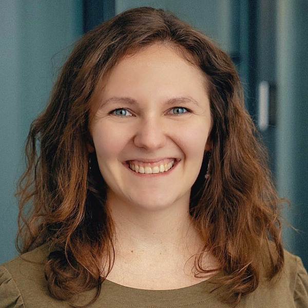 Grußwort von Jessica Schuler