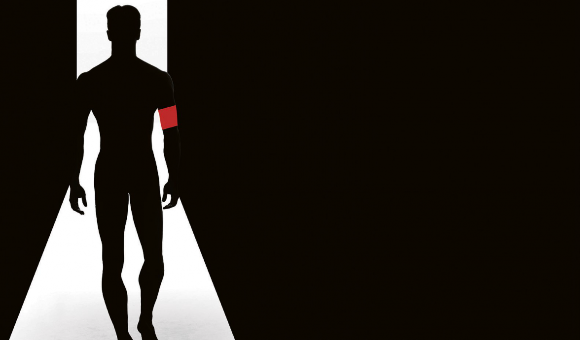 Mephisto zu erleben im Theaterzelt in Koblenz