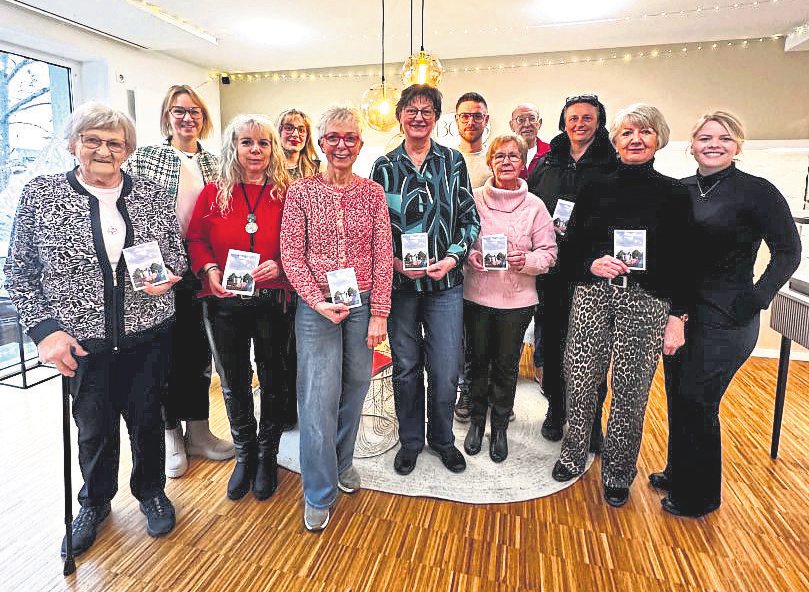 Gewinnspiel „Emmelshausener Weihnacht“