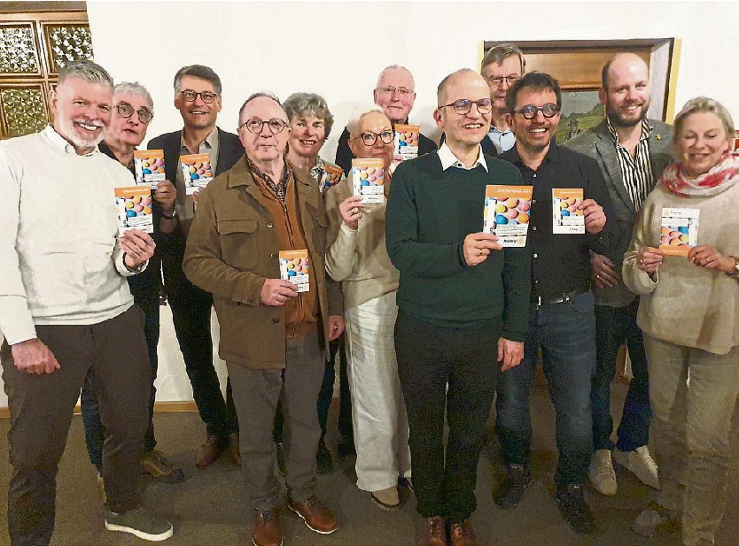 Simmern-Hunsrück: Wichtige Projekte unterstützen